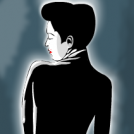 The Unfinished Geisha