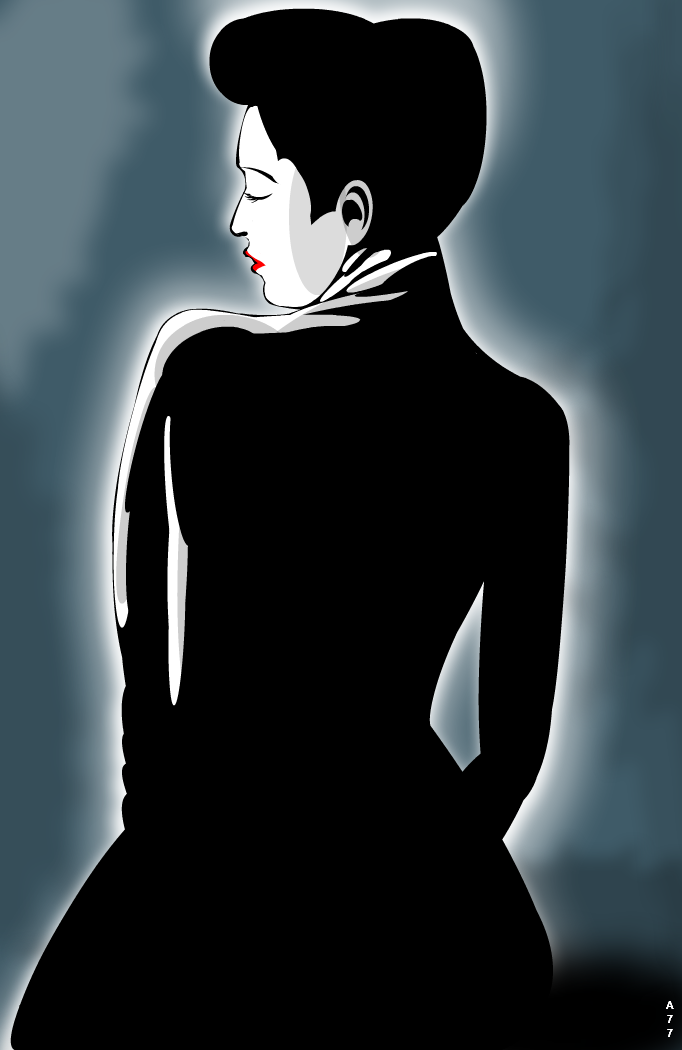 The Unfinished Geisha