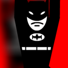 "Dark Knight Rises" in 1 Frame