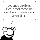 riconoscenza