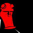 Hellboy