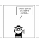 Pan Rybka o praci