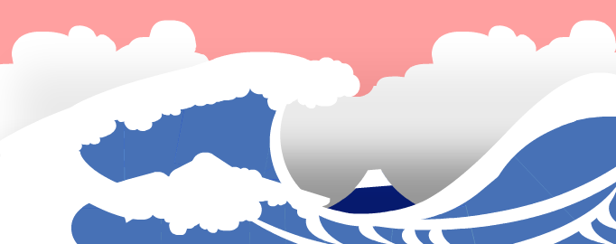 The Great Wave off Kanagawa