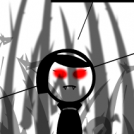 She Came from the Underworld