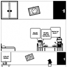The evil brother