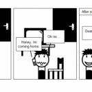 Honey!