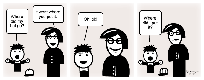 Kid cartoon: Where is it