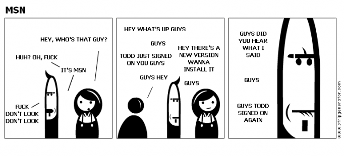 MSN