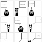The Agency #7 - Who's The Boss?