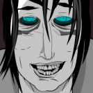 Hi, I'm Vell, and I'm evil as crap.
