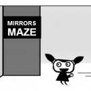 The Mirrors Maze
