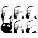 Deathly question