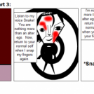 Paying Up Final Act Part 3: Listen to My Voice