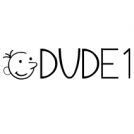 My new logo