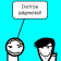 The Instant Hypocrite