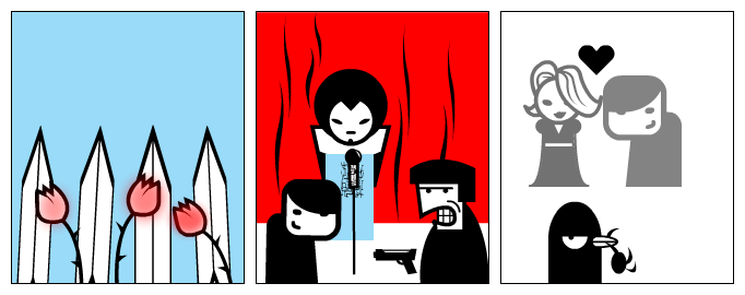 Blue Velvet