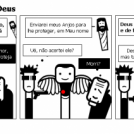 O sobrenatural de Deus