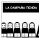 acampada zgz