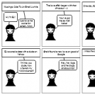 Ode To An Email Junkie