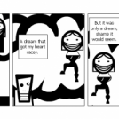 The War Poem