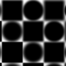 Squares & Circles Blur