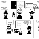 Tukisima agente secreta