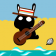 Good Luck Charm
