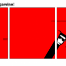 Goood morning Spigawino!