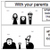 parents