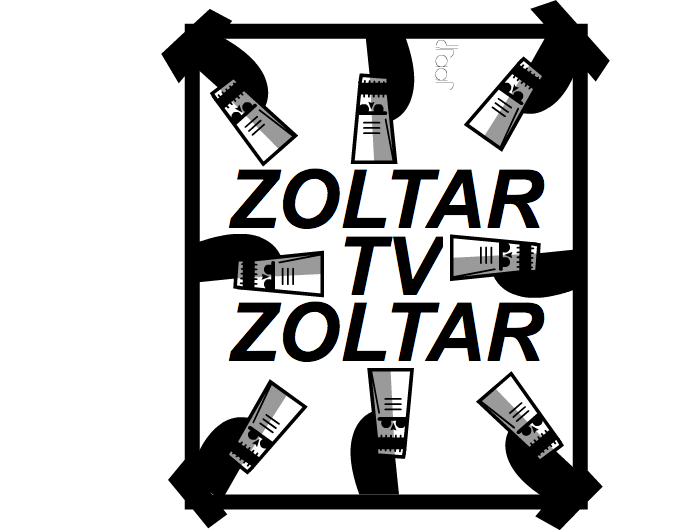 ZOLTAR TV Logo
