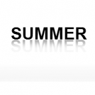Summer is coming