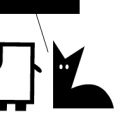 Trouble Maker Cat