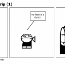 Lesson 30: Guest Strip (1)
