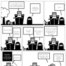 Isylea the comic - qualcosa 3
