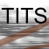 45 Minute Birthday Tits