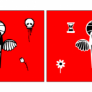 The Game of Invert