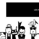 les personage