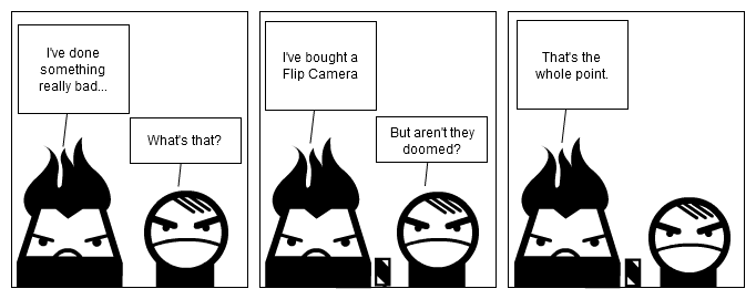 Flip Flop
