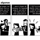 Ser sumisa... según algunas
