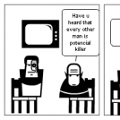 Missunderstanding