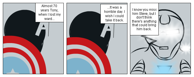 The Marvels #6