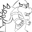 Bad guy's adventure chapter 1 part 4
