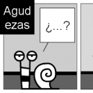 ¿te parezco gracioso?