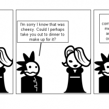 bribed