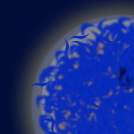 Hiru eguzki - three suns