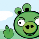 Are you angry?