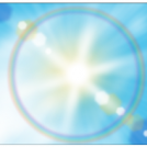 Lens flare