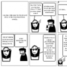 Comic Pards