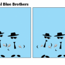 The real Blue Brothers
