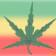 Ganja Leaf
